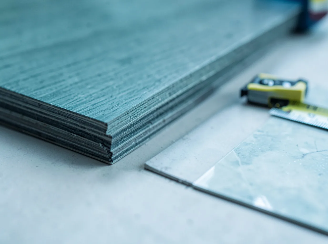 Luxury Vinyl Plank Installation Le Roy, IL FAQs